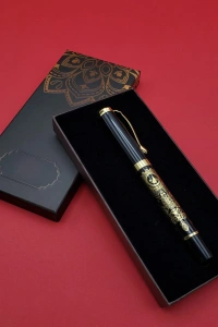 Osmanlı Temalı Roller Kalem
