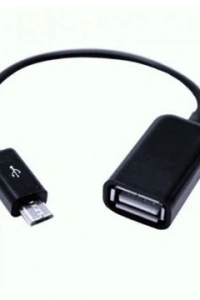 Otg Bağlantı Kiti - Micro Usb