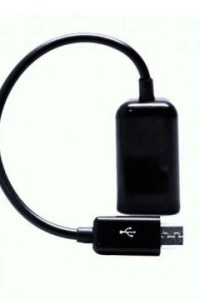 Otg Bağlantı Kiti - Micro Usb