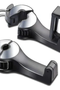 Oto Koltuk Arkası Telefon Tutucu Askılık