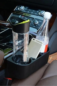 Oto Koltuk Yanı Bardak Tutucu Organizer