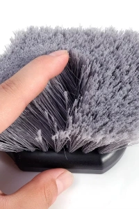 Oto Lastik Ve Jant Yıkama Fırçası