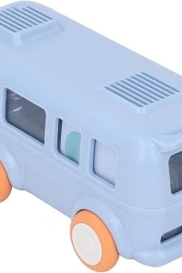 Otobüs Şeklinde Su Matarası