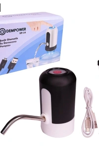 Otomatik Damacana Su Pompası DemPower