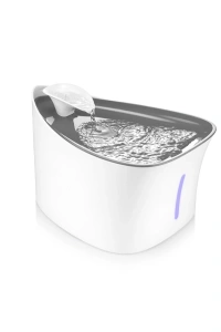 Otomatik Kedi Su Pınarı