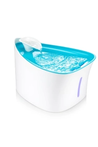 Otomatik Kedi Su Pınarı