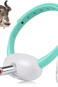 Otomatik Lazer Oyun Tasması