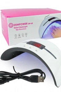 Otomatik Oje Kurutucu