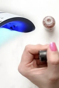 Otomatik Oje Kurutucu