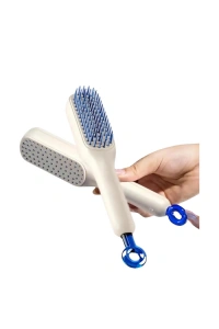 OTOMATİK SAÇ TARAĞI