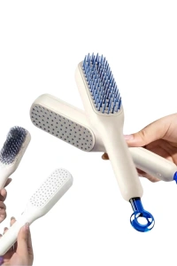 OTOMATİK SAÇ TARAĞI