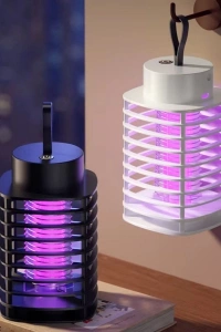 Otomatik Sivrisinek Öldürücü Lamba