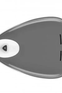 Otomatik Uyarılı Kedi Köpek Su Kabı