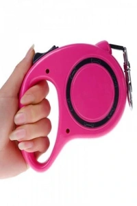 Otomatik Uzayan Köpek Tasması 3 METRE