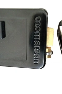 Otomatsan Elektirikli Kapı Otomat - Tirajlı Kilit