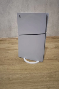 Oyun Konsolu Tutucu Şık ve Minimal Masa Üstü Stand