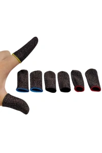 Oyun Parmak Eldiveni