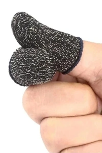 Oyun Parmak Eldiveni