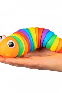 Oyuncak Sümüklü Böcek