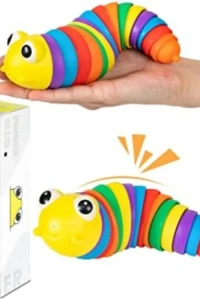 Oyuncak Sümüklü Böcek