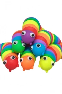 Oyuncak Sümüklü Böcek