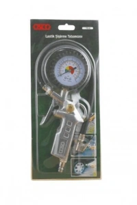 Ozco TG-6 Lastik Şişirme Tabancası