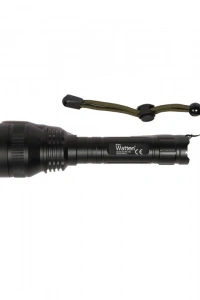 Özel Sarı Renk Av Feneri Aparatlı Wt-204