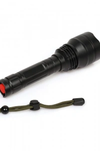 Özel Sarı Renk Av Feneri Aparatlı Wt-204