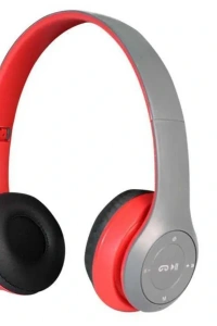 P47 Bluetooth Kablosuz Kulaküstü Kulaklık