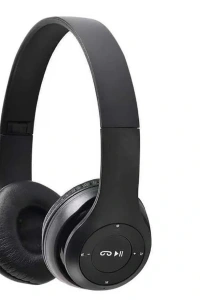 P47 Bluetooth Kablosuz Kulaküstü Kulaklık