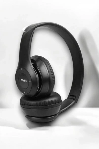 P47 Kulak Üstü Bluetooth Kulaklık