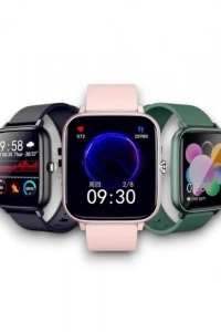 P6 MODEL AKILLI SAAT