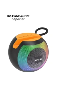 P62 Bluetooth Hoparlör