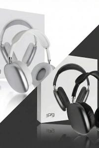 P9 Kablosuz Bluetooth Kulaklık