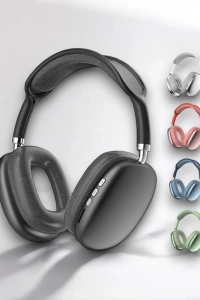 P9 PLUS KULAKLIK SİYAH