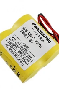 Panasonic BR-CCF2TH 6 V Lithium Pil