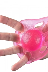 Parmak Egzersiz Aleti NRD 1182