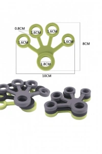 Parmak Egzersiz Aleti NRD19