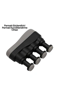 PARMAK GÜÇLENDİRİCİ