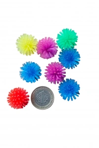 Parmak Masaj Topu NRD - EL 1