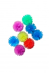 Parmak Masaj Topu NRD - EL 1