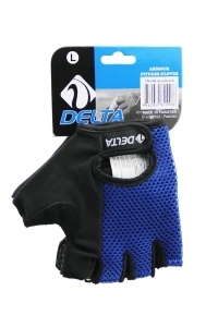 Parmaksız Fitness Eldiveni L Beden