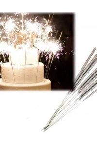 Parti Organizasyon Pasta Maytabı 25 cm 10 Adet