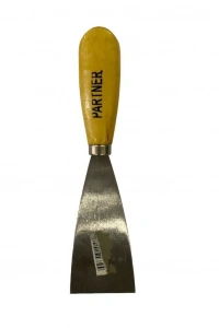 Partner 14102 25 mm Spatula