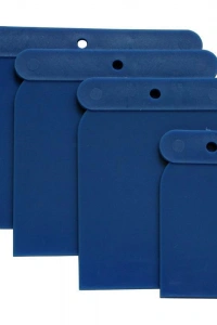 Partner 14121 Plastik Macunlama Takımı 4 Parça