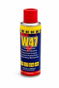Pas Sökücü Sprey - 200 ml - Çok Amaçlı Bakım Spreyi