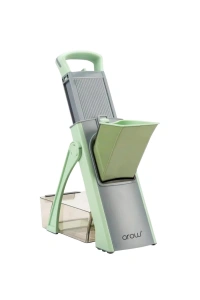 Paslanmaz Çelik El Rendesi Güvenli ve Kompakt Tasarım