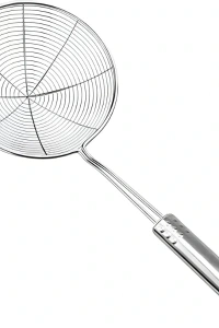 Paslanmaz Çelik Kevgir