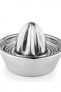 Paslanmaz Çelik Limon ve Nar Sıkacağı