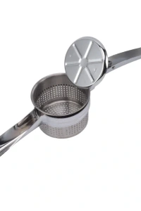 Paslanmaz Çelik Meyve ve Sebze Ezici